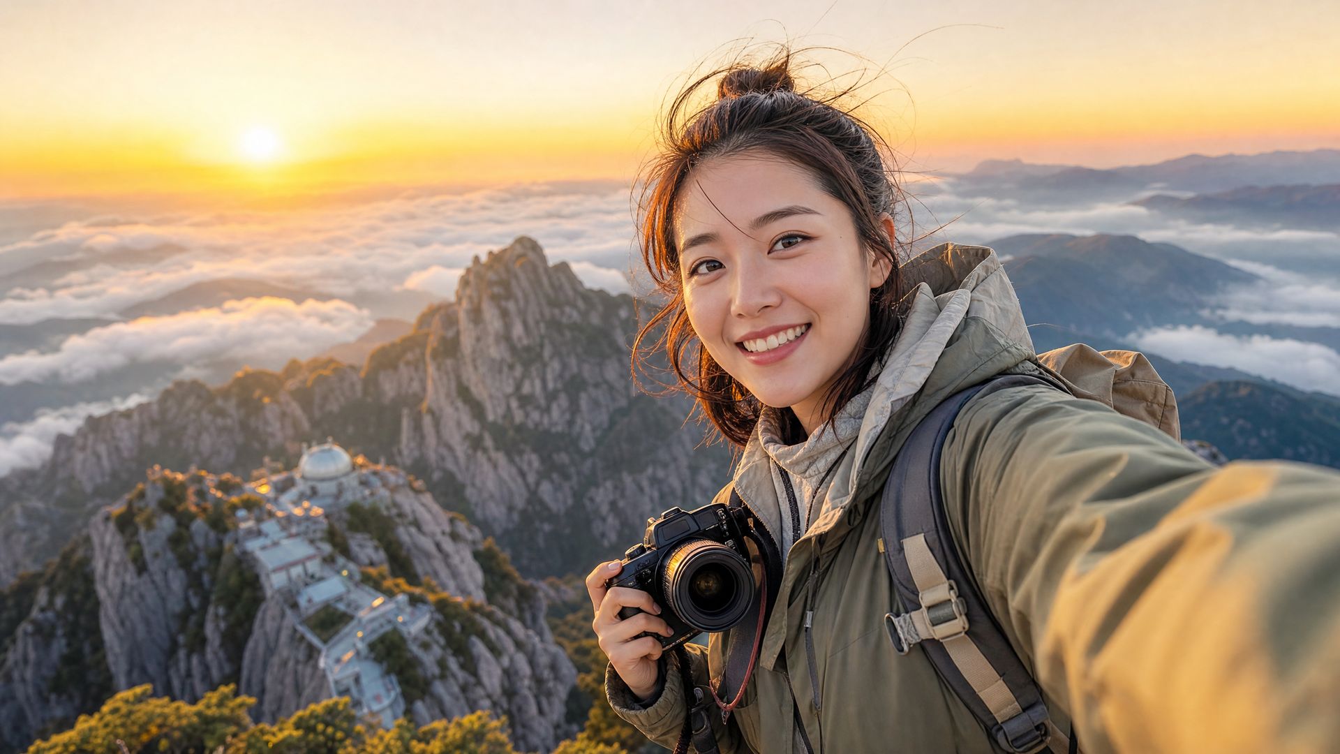 溏心vlog
